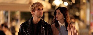 El cringe watching lo es todo para mí y necesito más películas como 'Culpa mía' o 'Boulevard'. Adoro compartir la sensación de vergüenza ajena que provocan