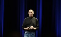 Apple juega en otra liga, gana un 95% más