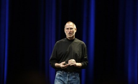 Apple juega en otra liga, gana un 95% más