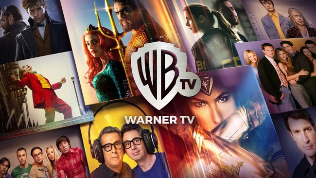 Warner
