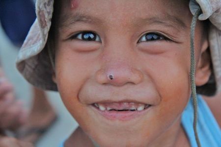 niño
