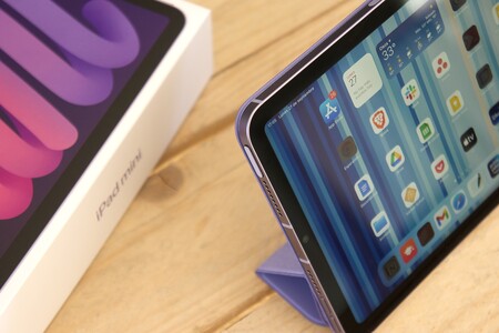 Ipad Mini 2021 Review Recurso