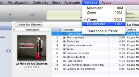 Cómo mejorar el uso de los ecualizadores en el iPhone, iPod o iPad