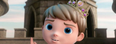 "Si yo fuera un juguete", el anuncio de una cadena de jugueterías que rompe los estereotipos de género 