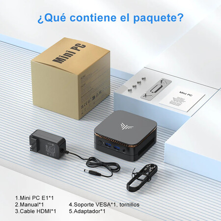Mini Pc