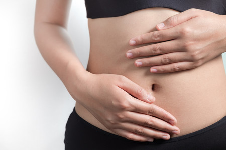 Involución uterina: ¿cómo recupera el útero su tamaño original tras el parto?