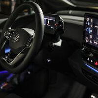 La nueva versión 3.0 del software de Volkswagen incluirá cambios de carril al estilo Tesla y una velocidad de carga optimizada