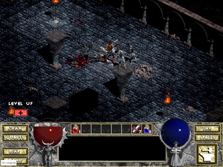 Diablo