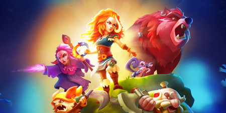 Legend of Solgard, guía de principiantes: 33 consejos y trucos que te ayudarán a ganar y mejorar