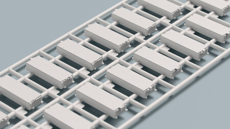 Volvo fabricará sus propias baterías para coches eléctricos