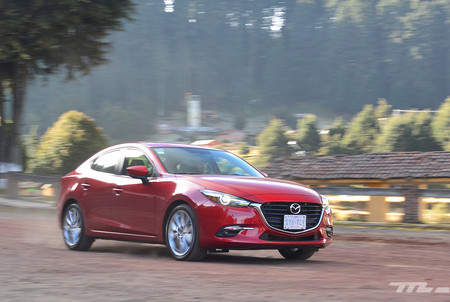 Mazda3 2017 3