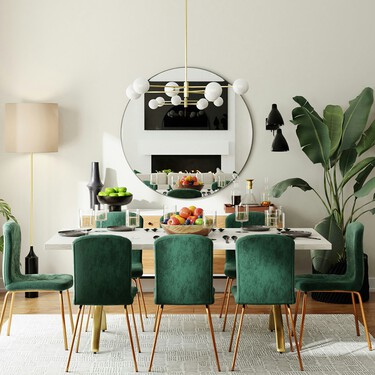 Si odias el minimalismo tanto como yo, estos jarrones XXL de H&M ideales para transformar la terraza o el salón te enamorarán sin remedio 