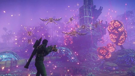 Just Cause 4 mejora sus gráficos junto con otras novedades con su última actualización. En julio llegará Los Demonios, su segundo DLC