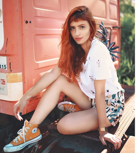 50% de descuento en las rebajas de Converse: 11 prendas para hombre y mujer al mejor precio