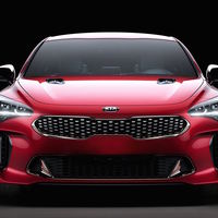¿Un Stinger V8? Hay posibilidades