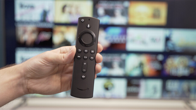 fire tv