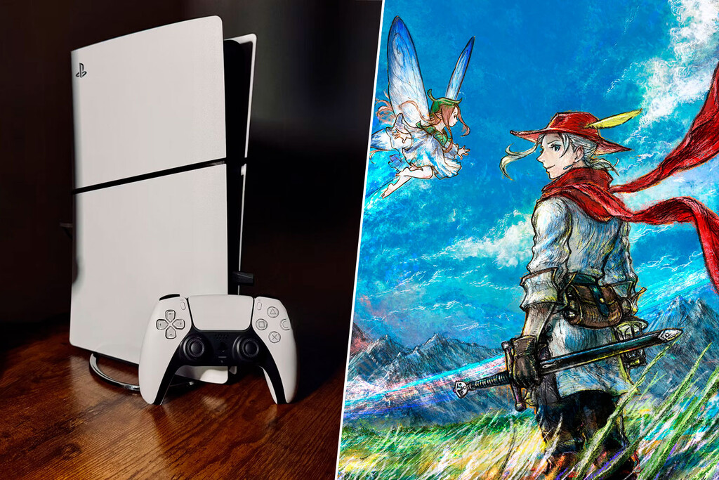 Liquidación en Game de Nintendo Switch desde 124 euros, PlayStation 5 en oferta y juegos más baratos. Cazando Gangas 