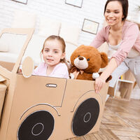 13 actividades para disfrutar con tus hijos y despertar a tu niño interior