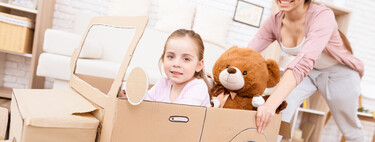 13 actividades para disfrutar con tus hijos y despertar a tu niño interior