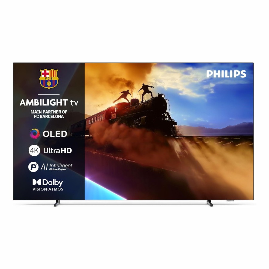 Philips Ambilight 770 (48 pulgadas)