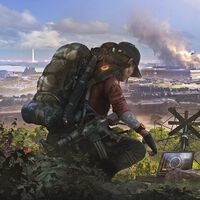 Ubisoft cumple su promesa con uno de sus mejores mundos abiertos y ahora se lanza a los survivals de extracción con lo nuevo de The Division 2