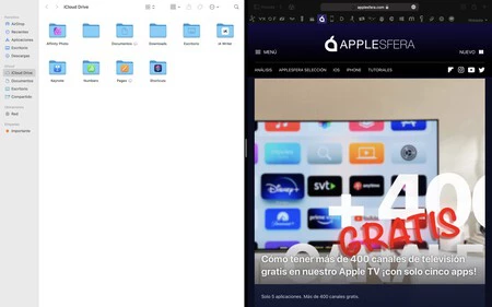 Cómo tener más de 400 canales de televisión gratis en nuestro Apple TV ¡con  solo cinco apps!