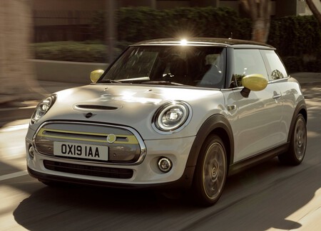 Mini E