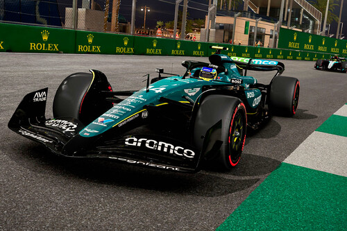 Se confirman las malas noticias. El estudio tras los juegos de F1 anuncia que Electronic Arts ha efectuado despidos