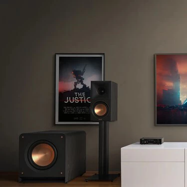 Klipsch Reference Premiere System With Subwoofer 2000x1000