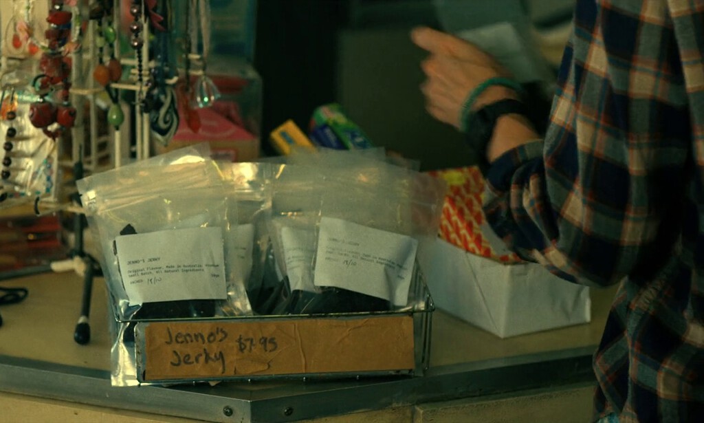 La nueva película número 1 de Netflix en 86 países. Un intenso thriller con dos grandes estrellas que sólo dura 90 minutos