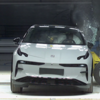 Hace años nadie confiaba en la seguridad de un auto chino. Hoy un SUV chino logró lo impensable: ganarle a Porsche en una prueba de choque