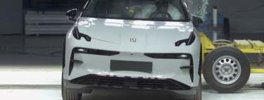 Hace años nadie confiaba en la seguridad de un auto chino. Hoy un SUV chino logró lo impensable: ganarle a Porsche en una prueba de choque