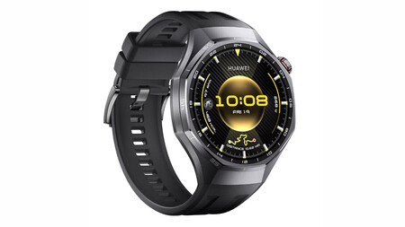 Huawei Watch Gt 6 Pro