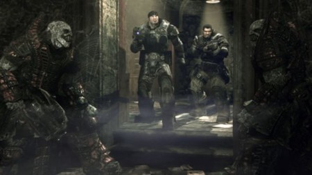 Gears of War y Shadow Complex ya funcionan en Xbox One... con el programa Preview