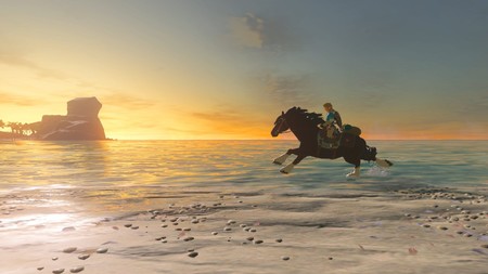 El cortejo de Nintendo con el DLC no es nada nuevo