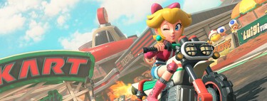 Mario Kart World justifica su precio con una enorme sorpresa: tiene más de 100 pistas en su mundo abierto 