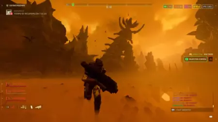 Hive Lord