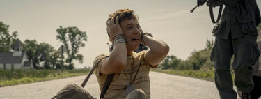 'La larga marcha' es adulta, salvaje y no deja ni un solo minuto de consuelo. Stephen King estará orgulloso de una adaptación que no se ha dejado llevar por 'El juego del calamar' 