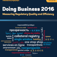 España no sale nada bien parada del Doing Business 2016