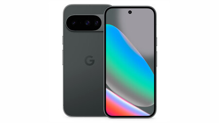 Google Pixel 10