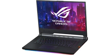 Asus Rog Strix Scar Iii G531gw Az224t