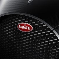 Bugatti confirma que su próximo vehículo no será un SUV, pero sí será un modelo muy caro