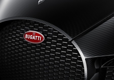 Bugatti confirma que su próximo vehículo no será un SUV, pero sí será un modelo muy caro