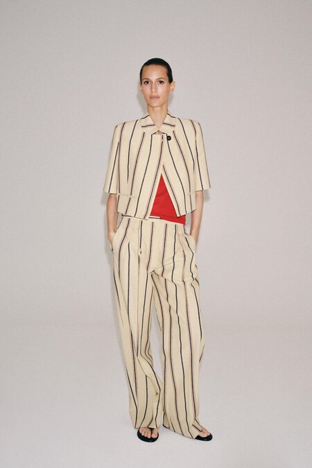 Zara Total Look