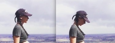 Como por arte de magia: mira cómo estas embarazadas hacen desaparecer sus barrigas 