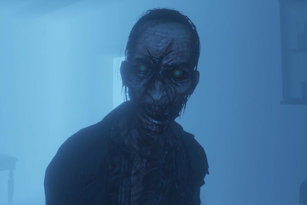 Uno de los mejores juegos de terror de los últimos años lo hizo alguien que no juega a títulos de este estilo. Y es que Phasmophobia iba a ser muy diferente . Noticias en tiempo real