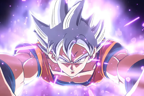 Pensábamos que Dragón Ball Super estaba en el olvido: The Galactic Patrol y Beerus han confirmado que no