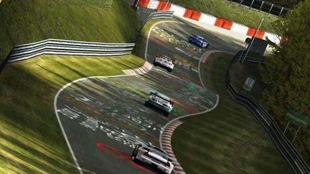 Bernie Ecclestone podría comprar Nürburgring Nordschleife
