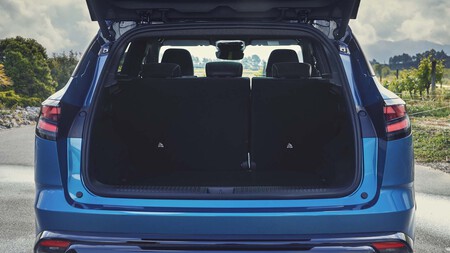 Renault Austral 2025 21