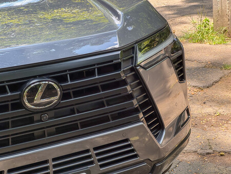 Lexus GX México